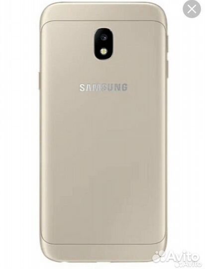 Samsung Galaxy J3 (2017), 2/16 ГБ