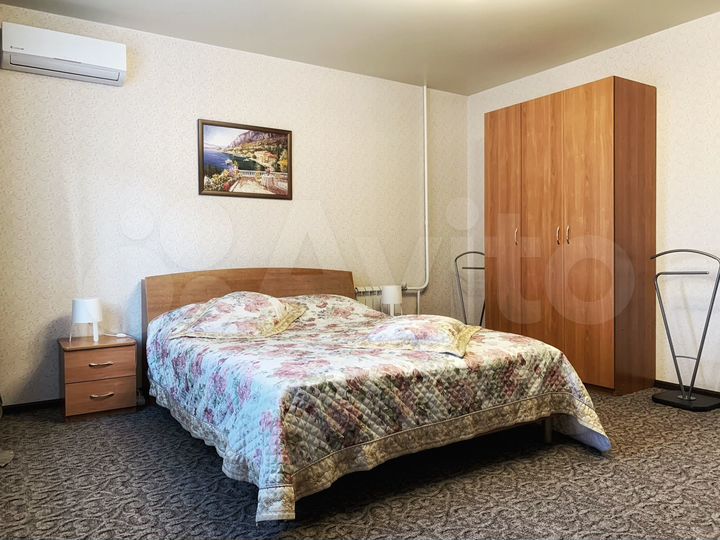 2-к. квартира, 70 м², 2/9 эт.