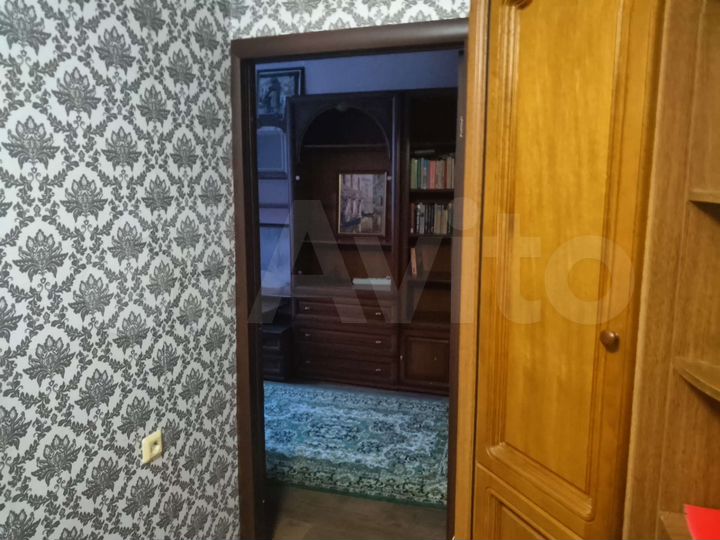 2-к. квартира, 46,8 м², 3/3 эт.