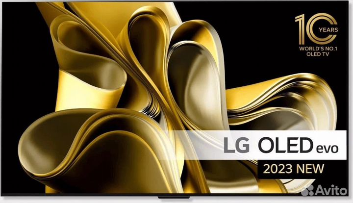 Телевизор LG oled97M3