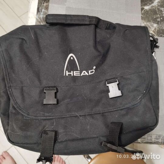 Сумка для ноутбука