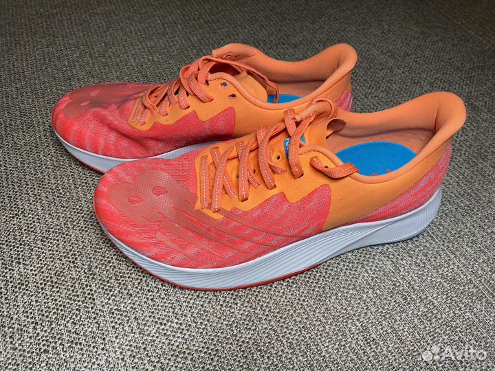 Кроссовки New balance fuelcell tc новые 36.5 р