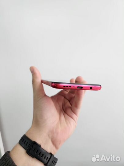 Xiaomi Redmi K30, 8/128 ГБ