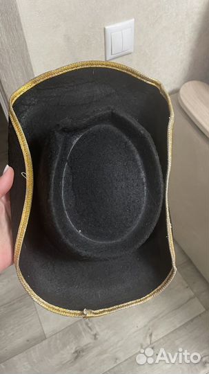 Костюм мушкетера 3 года