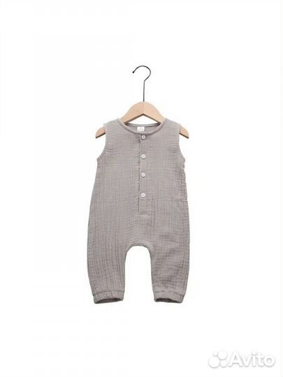 Комбинезон 56