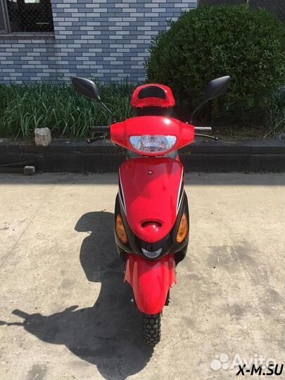 Скутер activ torro 10