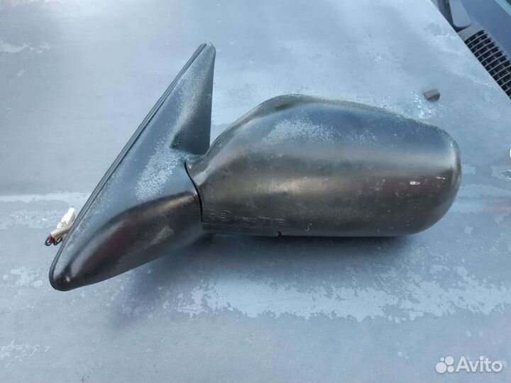 Зеркало на примеру п10