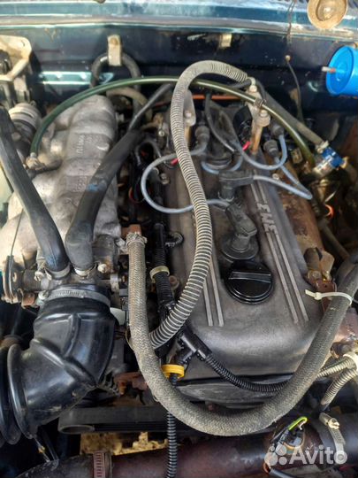 Двигатель змз 406 инжектор 20 D