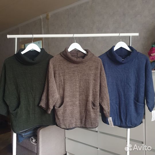 Кофты Италия 42- 48 размер