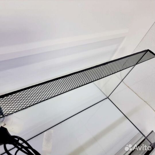 Террариум 80х35х40 для рептилий