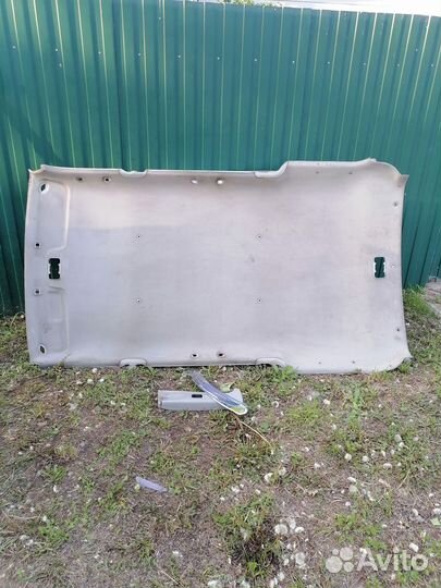 Запчасти Toyota Probox