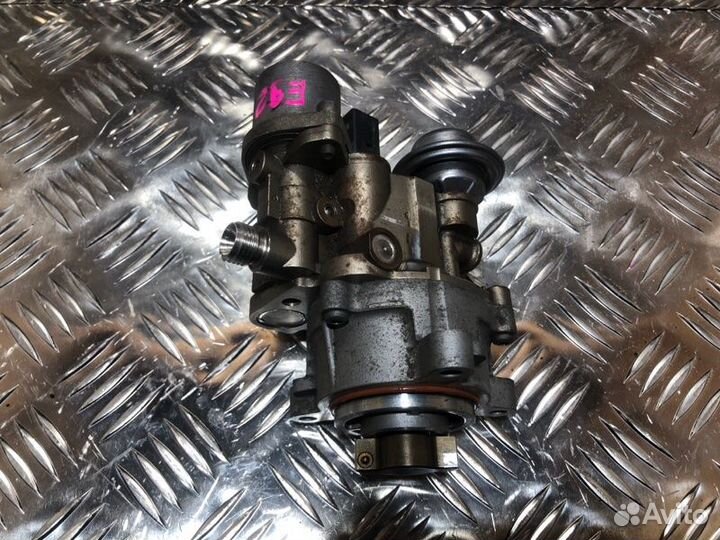 Тнвд Bmw 3 E92 N54B30A