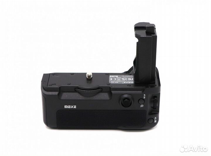 Батарейная ручка Meike MK-A9 для Sony A9 / A7riii