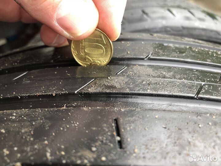 Hankook Ventus S1 Evo 3 K127B 225/45 R18 95B