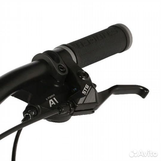 Велосипед stinger 26