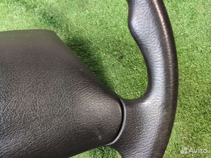 Руль daewoo matiz