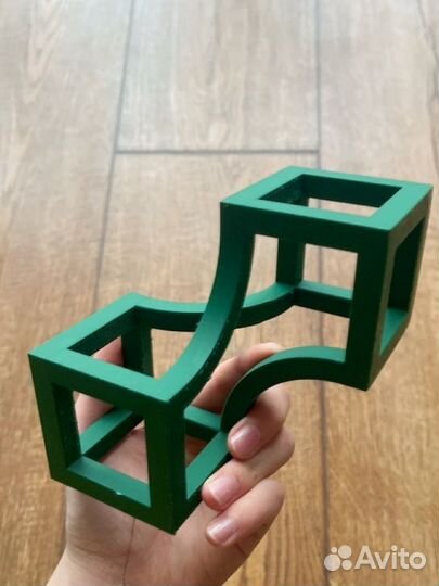 Оптическая иллюзия