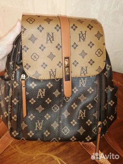 Рюкзак женский городской