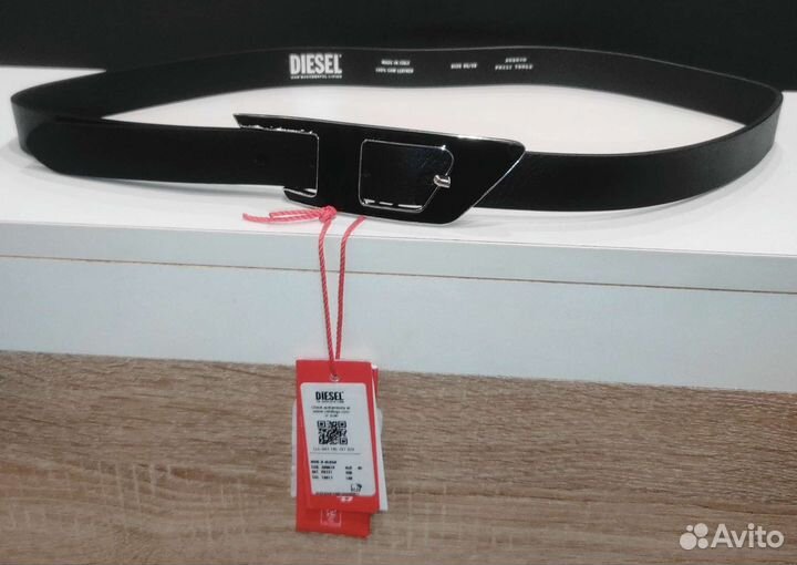 Ремень diesel