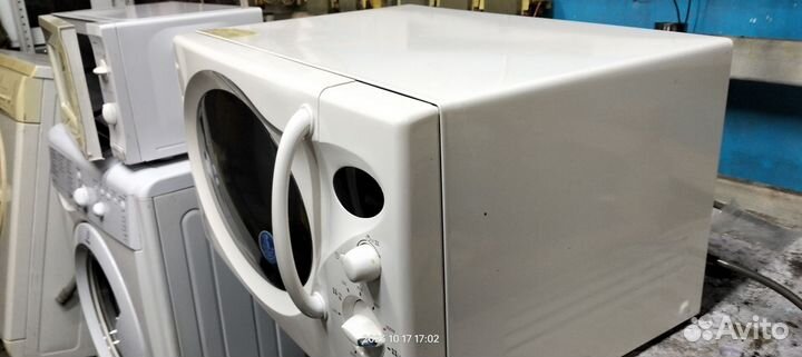 Микроволновая печь samsung