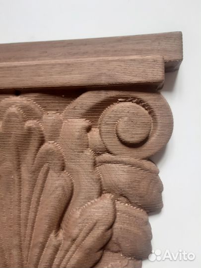 Архитектурная розетка