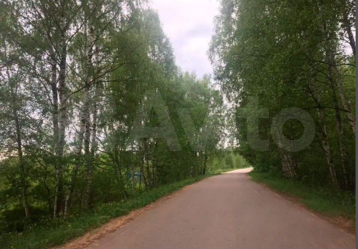 Участок 10 сот. (СНТ, ДНП)