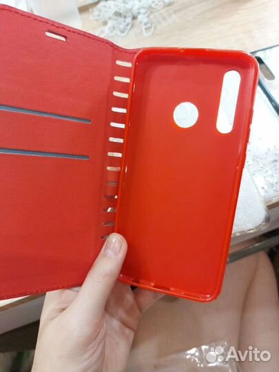 Чехлы на телефон хонор 10i