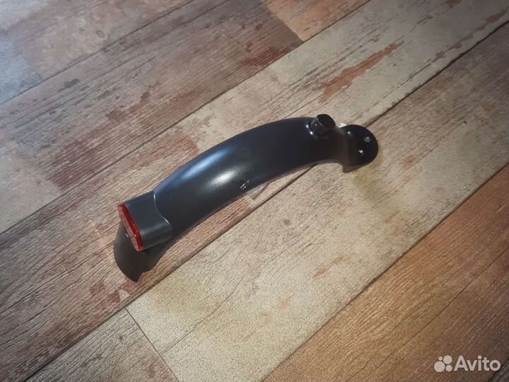 Крыло для электросамоката