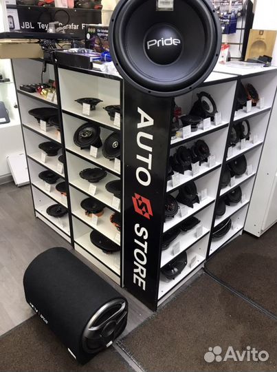 Пускозарядное устройство на морозе t -20С