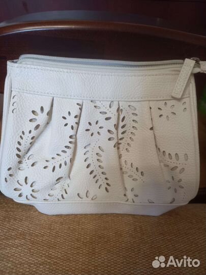 Новые косметички - 4 шт