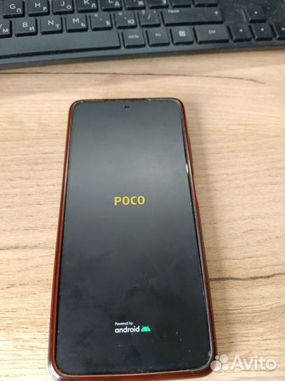 Xiaomi Poco X3 NFC, 6/128 ГБ