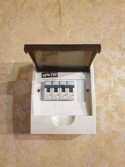 Дом 72 м² на участке 12 сот.