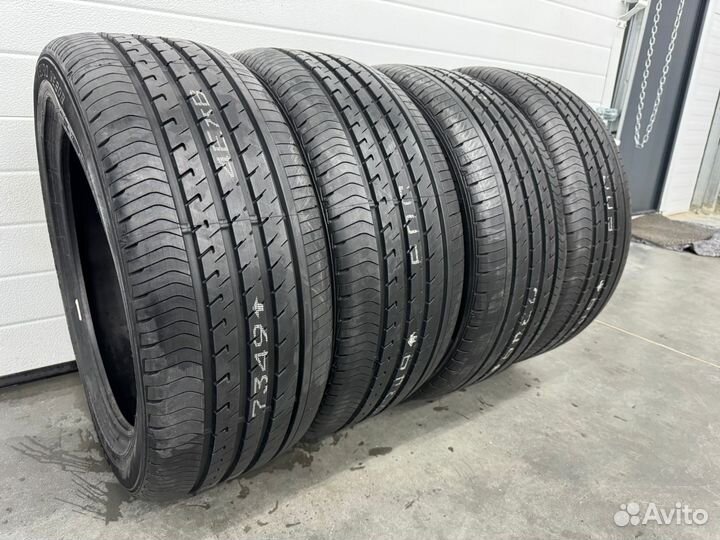 Dunlop Veuro VE 302 245/45 R18 100W