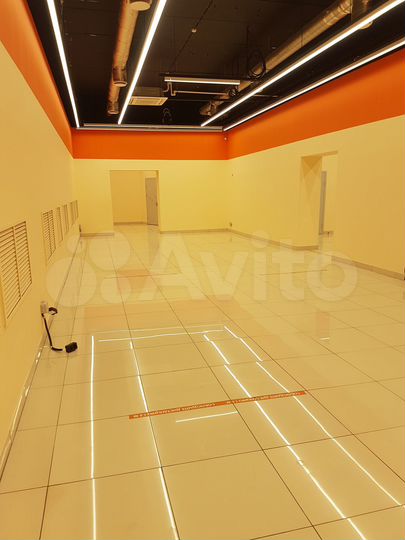 Торговая площадь, 254 м²