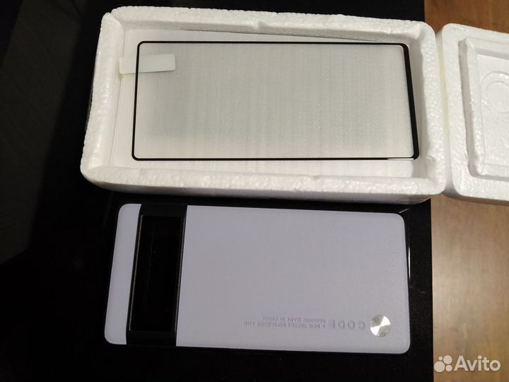 Чехол и защитное стекло для Google pixel 7