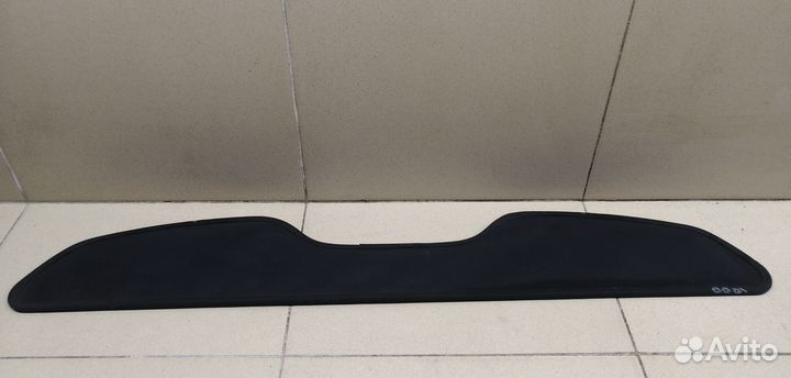 Шторка багажника Kuga 2008-2012