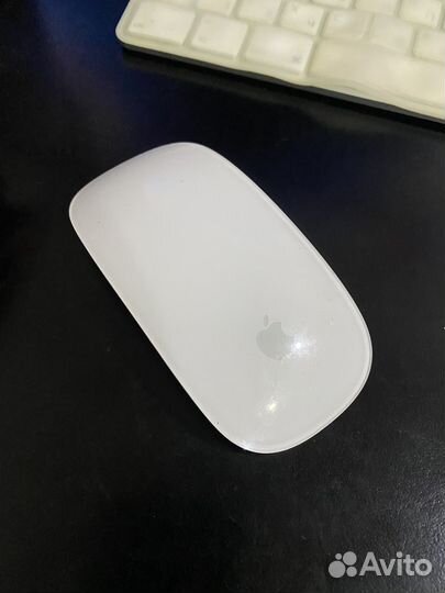 Мышь Apple magic mouse 2