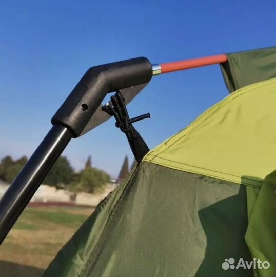 Шатер палатка новый