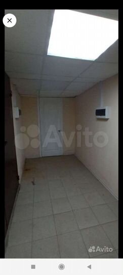 Офис, 23.7 м²