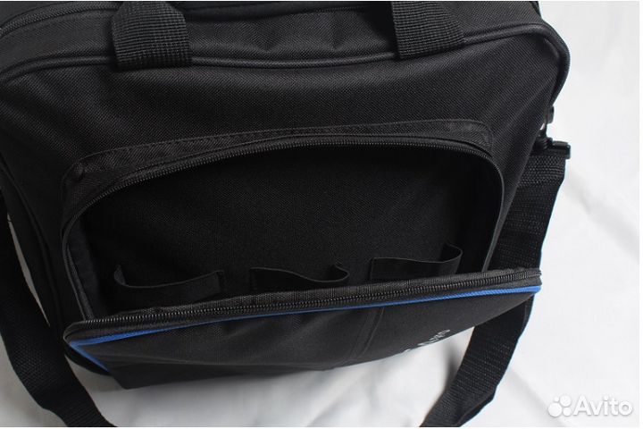 Cумка для playstation4 Travel case новая