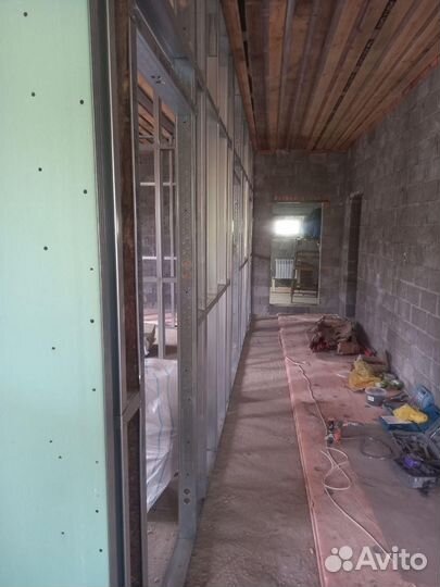 Ремонт квартир и домов под ключ