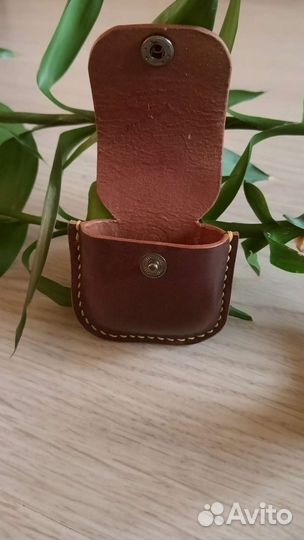 Беспроводные наушники airpods