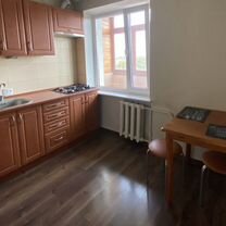 1-к. квартира, 28 м², 5/5 эт.