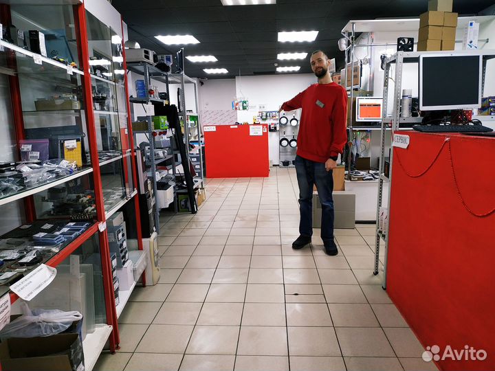 Озу DDR3 sodimm Kingston 2Gb 1333MHz (арт. 1)