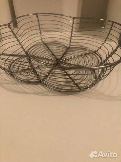 Набор для сыпучих продуктов