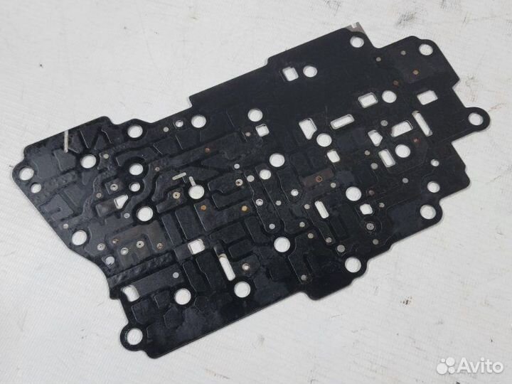 Пластина кпп Opel Astra 4 поколение (J), 2011 - 2015