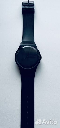 Часы swatch