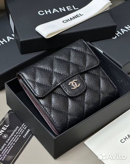 Кошелек Chanel