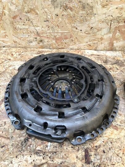 Комплект сцепления Mazda CX-5 1 поколение KE 2013