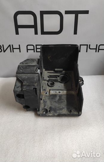 Корпус акб Ford Focus 2 / Volvo C30 S40 V50